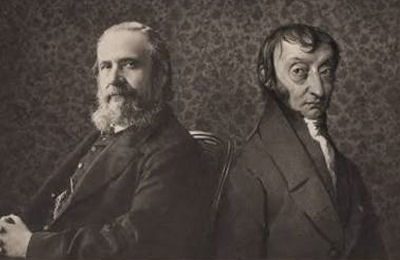 avogadro cannizzaro